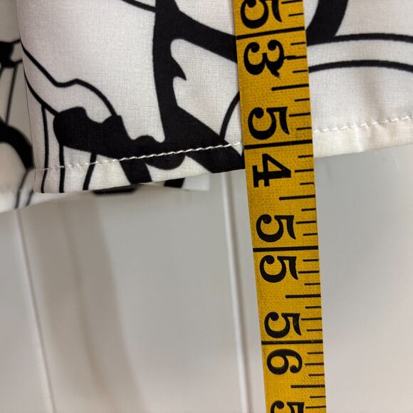 Misslook Women's Unique Artsy Maxi Dress Size S Quiet Luxury Old Money Chic NWT - Picture 10 of 10